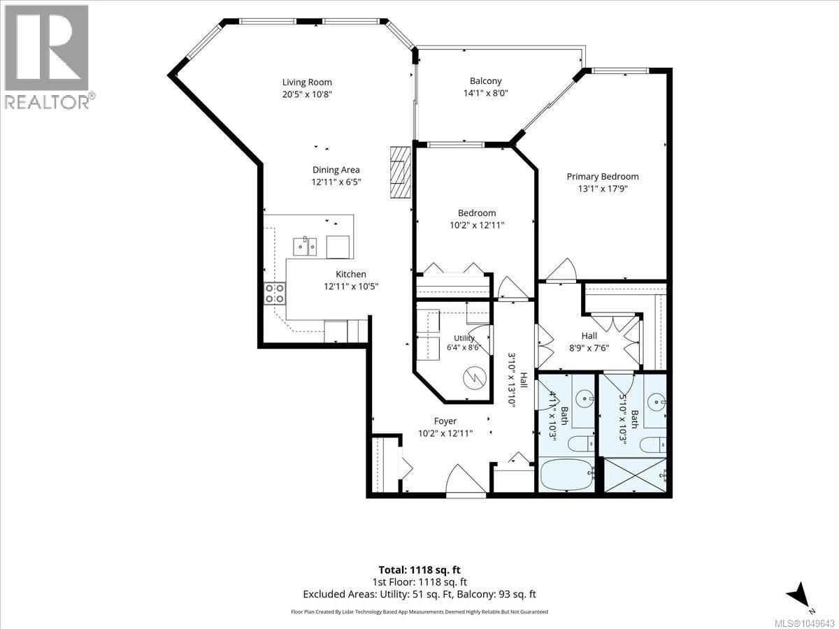#301 6728 Dickinson Rd - 46
