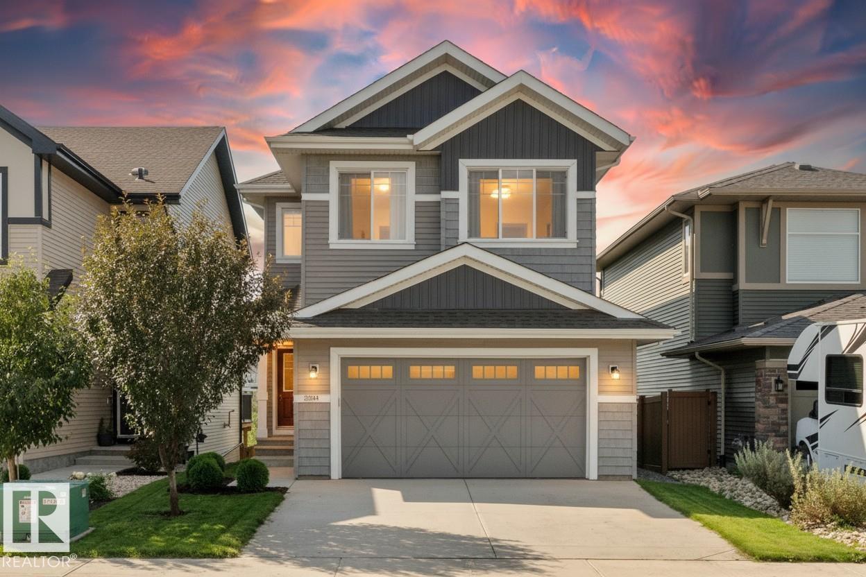 3334 PARKER LO SW, Edmonton — photo 2