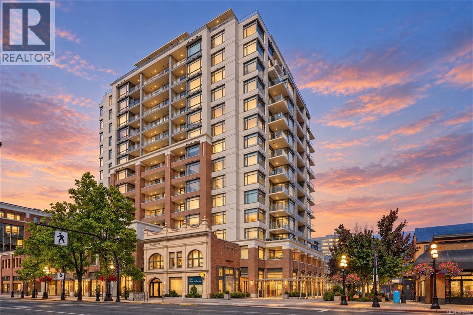 204 728 Yates St, Victoria