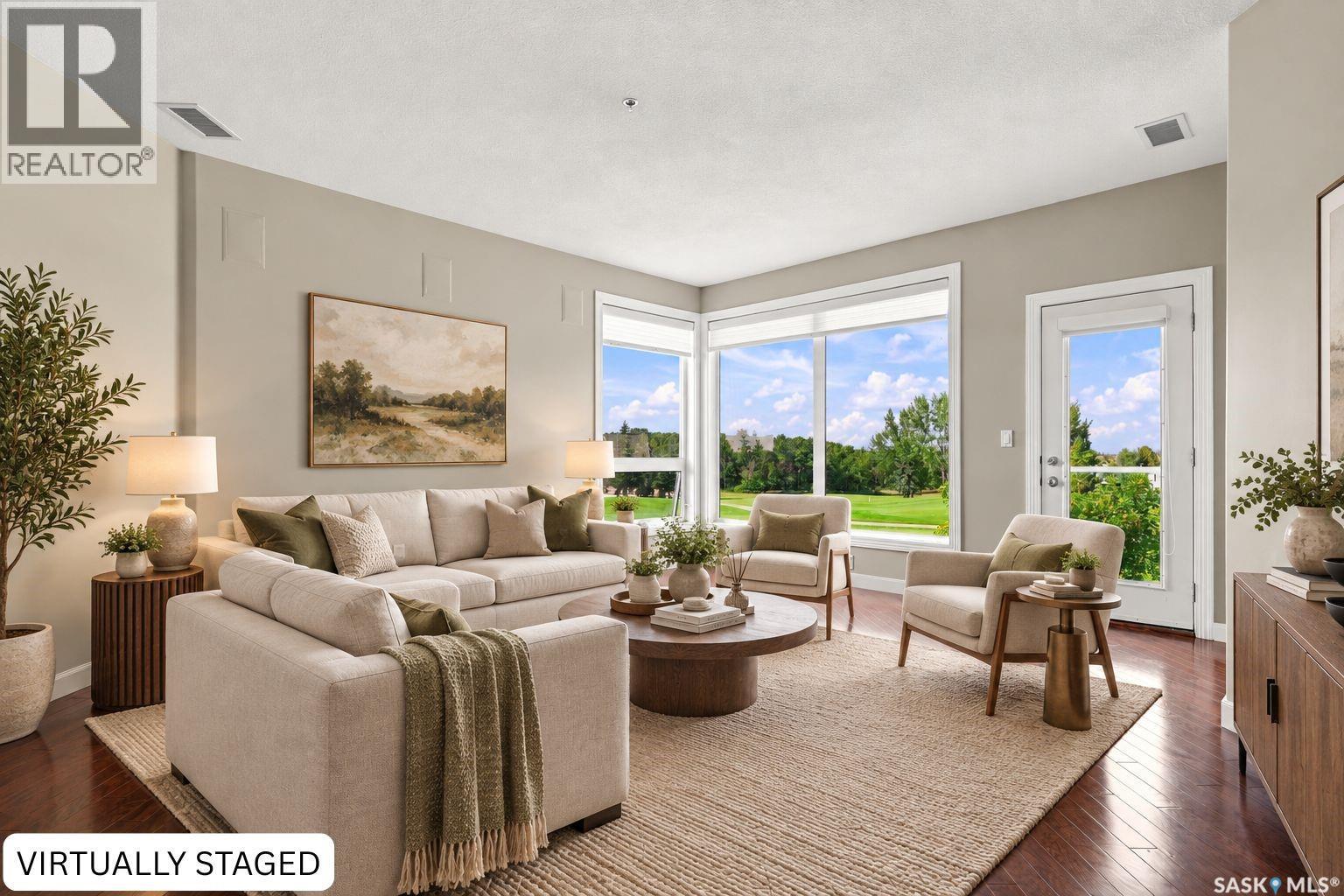 207 401 Cartwright STREET, Saskatoon — photo 4