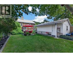 1155 Kildare, Windsor, ON N8Y3H6 Photo 38