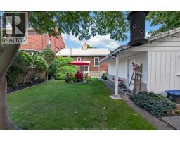 1155 Kildare, Windsor, ON N8Y3H6 Photo 39