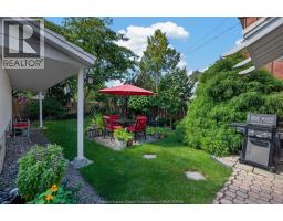 1155 Kildare, Windsor, ON N8Y3H6 Photo 36