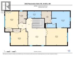 2632 Ravenslea Gardens Se, Airdrie, AB T4A0T2 Photo 34