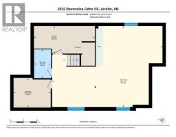 2632 Ravenslea Gardens Se, Airdrie, AB T4A0T2 Photo 35
