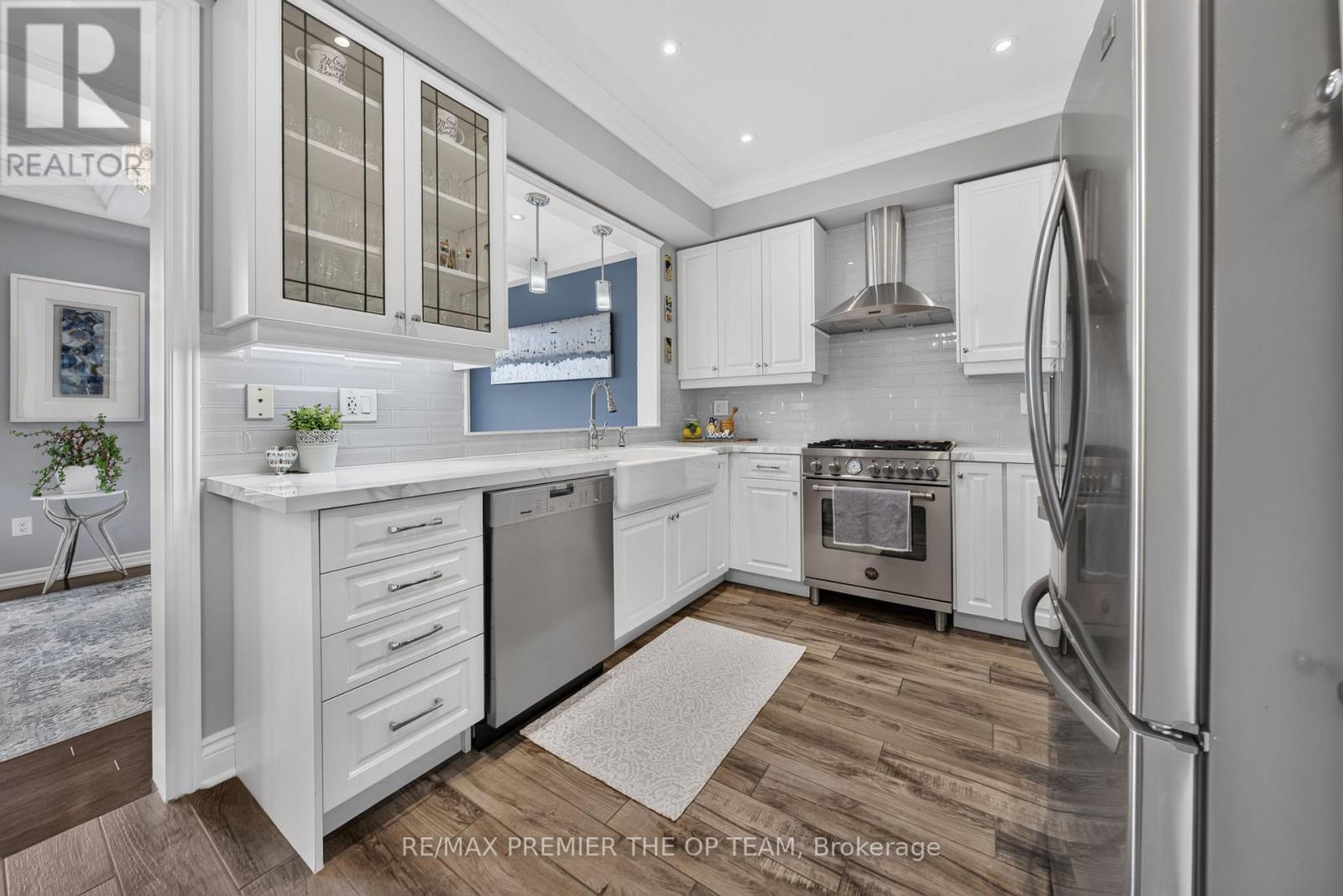 3 SEDGEWICK PLACE, Vaughan (Vellore Village) — photo 9