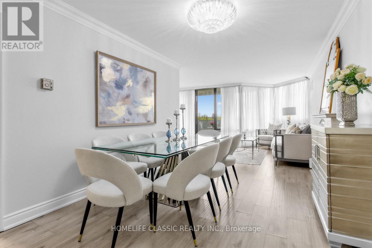 803 - 40 BAIF BOULEVARD, Richmond Hill (North Richvale) — photo 9