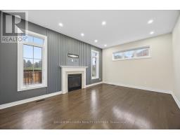 Main & Second Floor - 277 Gibson Circle, Bradford West Gwillimbury, ON L3Z0X2 Photo 11