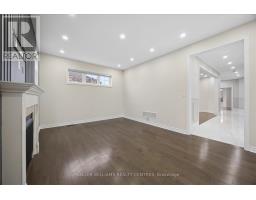 Main & Second Floor - 277 Gibson Circle, Bradford West Gwillimbury, ON L3Z0X2 Photo 12