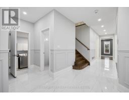 Main & Second Floor - 277 Gibson Circle, Bradford West Gwillimbury, ON L3Z0X2 Photo 13