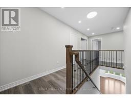 Main & Second Floor - 277 Gibson Circle, Bradford West Gwillimbury, ON L3Z0X2 Photo 14