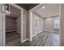 Main & Second Floor - 277 Gibson Circle, Bradford West Gwillimbury, ON L3Z0X2 Photo 15