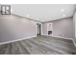 Main & Second Floor - 277 Gibson Circle, Bradford West Gwillimbury, ON L3Z0X2 Photo 16
