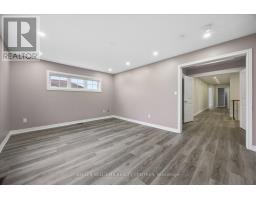 Main & Second Floor - 277 Gibson Circle, Bradford West Gwillimbury, ON L3Z0X2 Photo 17
