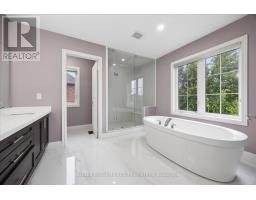 Main & Second Floor - 277 Gibson Circle, Bradford West Gwillimbury, ON L3Z0X2 Photo 18