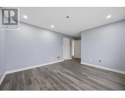 Main & Second Floor - 277 Gibson Circle, Bradford West Gwillimbury, ON L3Z0X2 Photo 25