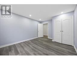 Main & Second Floor - 277 Gibson Circle, Bradford West Gwillimbury, ON L3Z0X2 Photo 29