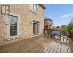 Main & Second Floor - 277 Gibson Circle, Bradford West Gwillimbury, ON L3Z0X2 Photo 32