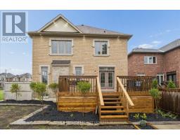 Main & Second Floor - 277 Gibson Circle, Bradford West Gwillimbury, ON L3Z0X2 Photo 34