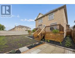 Main & Second Floor - 277 Gibson Circle, Bradford West Gwillimbury, ON L3Z0X2 Photo 35