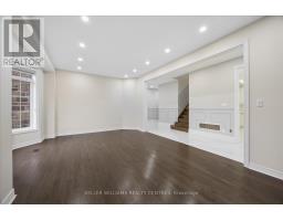 Bedroom 2 - Main & Second Floor - 277 Gibson Circle, Bradford West Gwillimbury, ON L3Z0X2 Photo 6