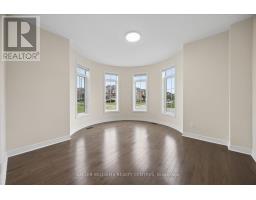Bedroom 3 - Main & Second Floor - 277 Gibson Circle, Bradford West Gwillimbury, ON L3Z0X2 Photo 7