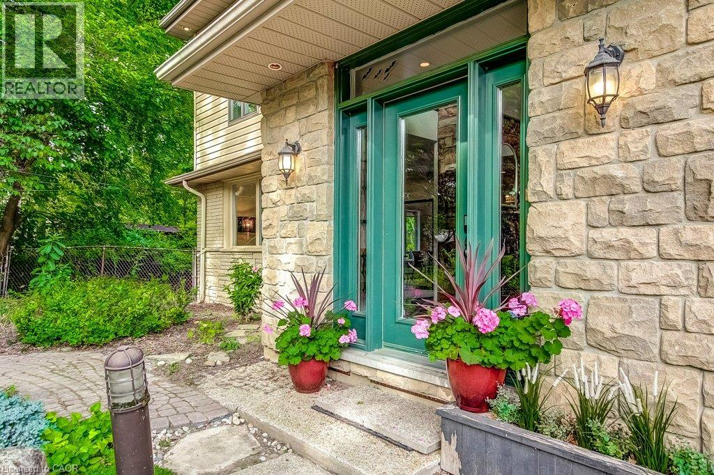 131 PARKVIEW Avenue, Hamilton — photo 5