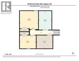 20 Bernard Way Nw, Calgary, AB T3K2B9 Photo 44