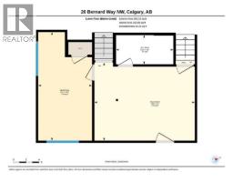 20 Bernard Way Nw, Calgary, AB T3K2B9 Photo 43