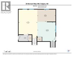 20 Bernard Way Nw, Calgary, AB T3K2B9 Photo 41