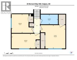 20 Bernard Way Nw, Calgary, AB T3K2B9 Photo 42
