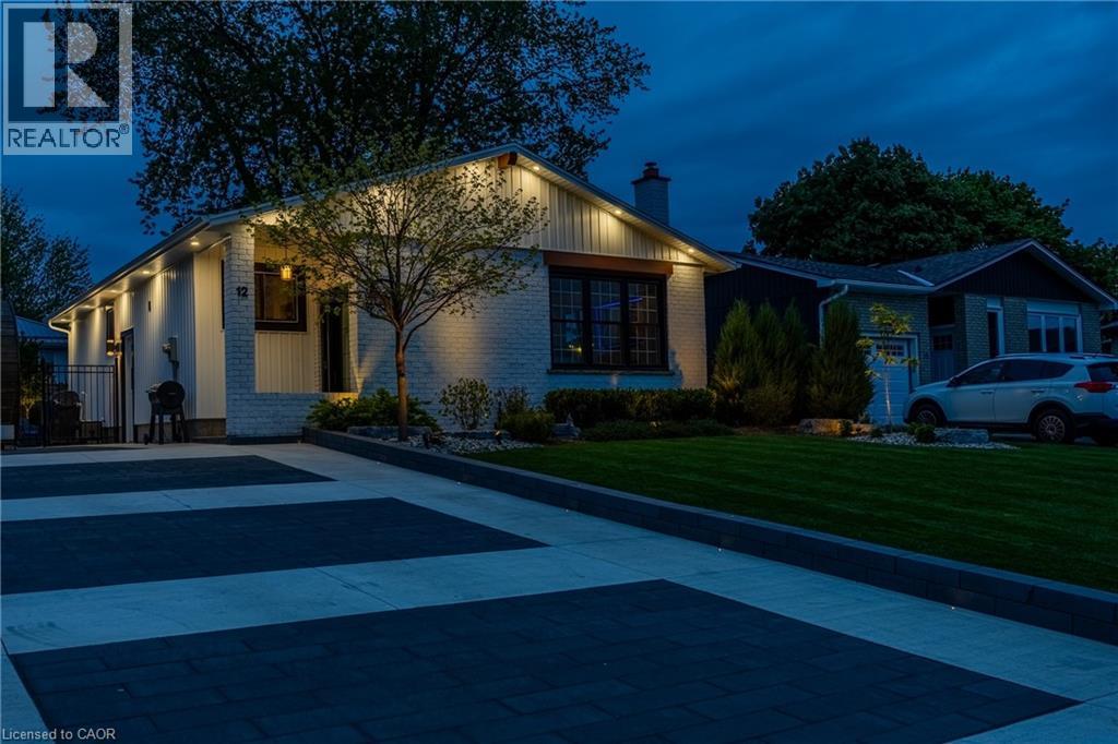 12 WESTDALE Avenue, Port Dover — photo 3