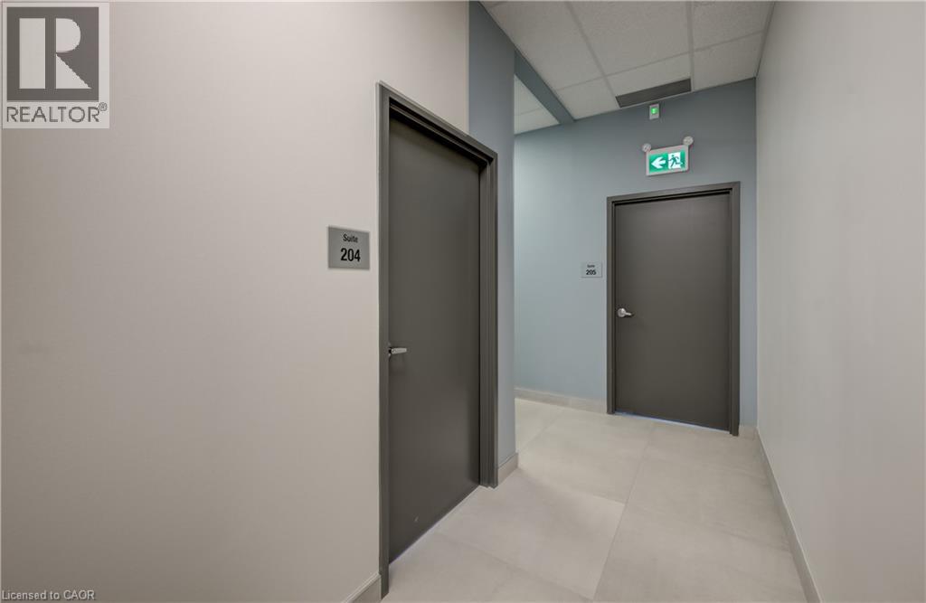 454 HESPELER Road Unit# 204, Cambridge — photo 4