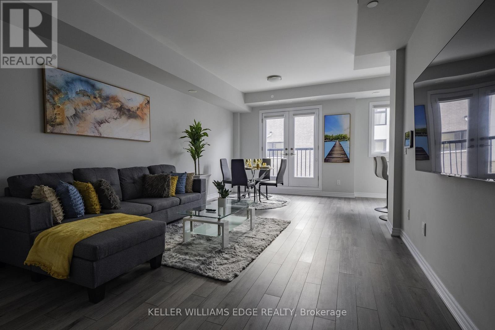 331 - 349 WHEAT BOOM DRIVE, Oakville (JM Joshua Meadows) — photo 3