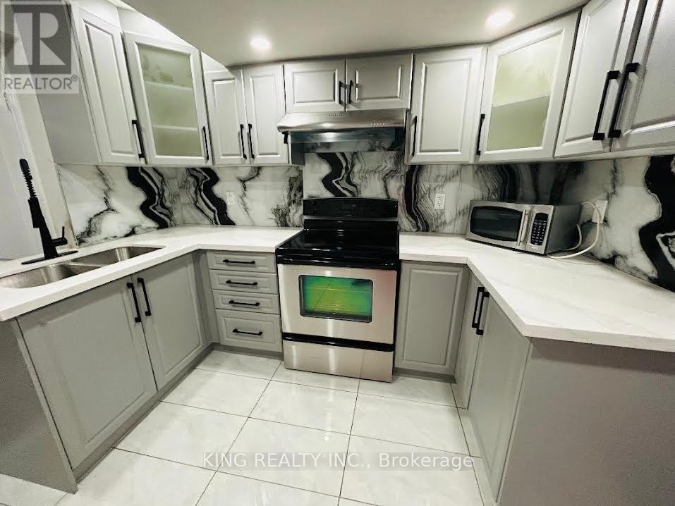 BSMT - 13 BLACK DIAMOND CRESCENT, Brampton (Credit Valley) — photo 2