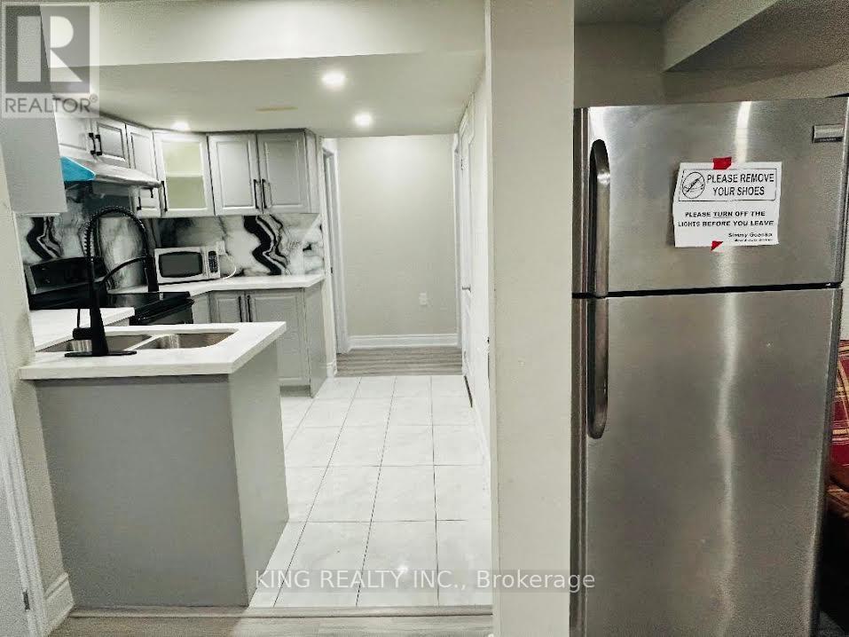 BSMT - 13 BLACK DIAMOND CRESCENT, Brampton (Credit Valley) — photo 3