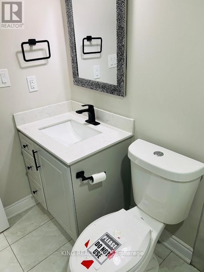 BSMT - 13 BLACK DIAMOND CRESCENT, Brampton (Credit Valley) — photo 8