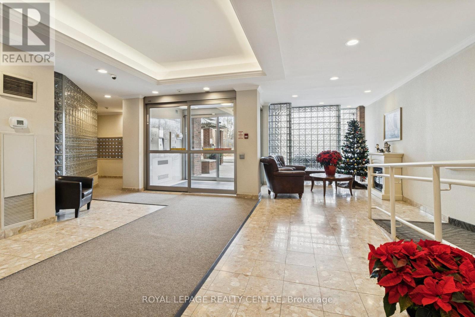 510 - 1110 WALDEN CIRCLE, Mississauga (Clarkson) — photo 3