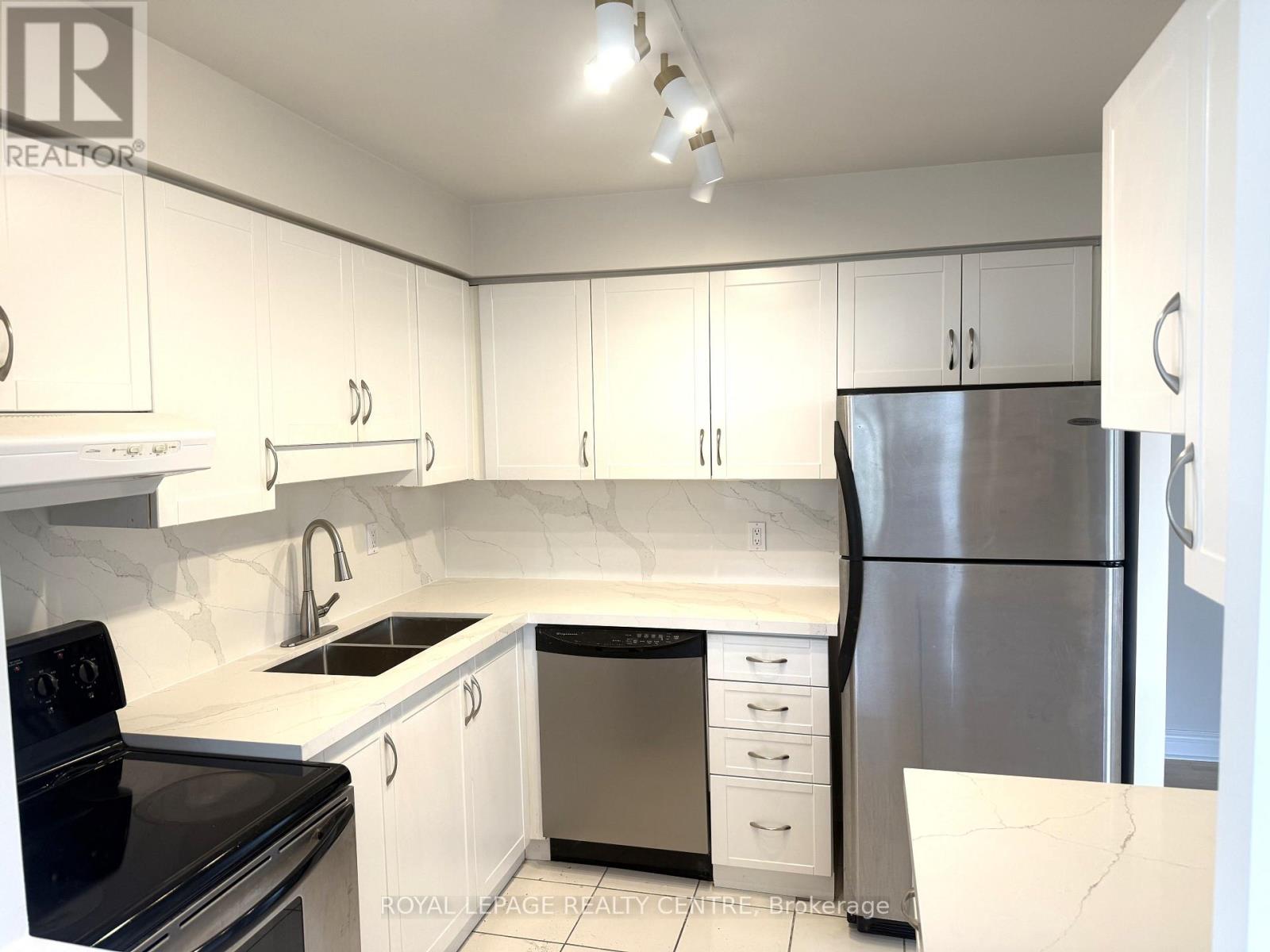 510 - 1110 WALDEN CIRCLE, Mississauga (Clarkson) — photo 9