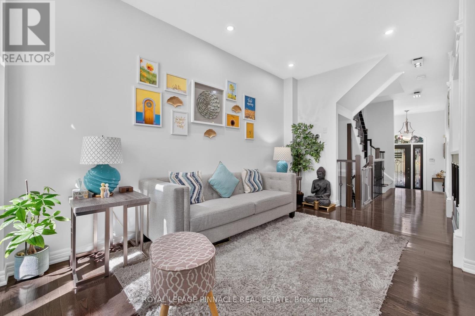 #13 2254 ROCKINGHAM DRIVE - 9