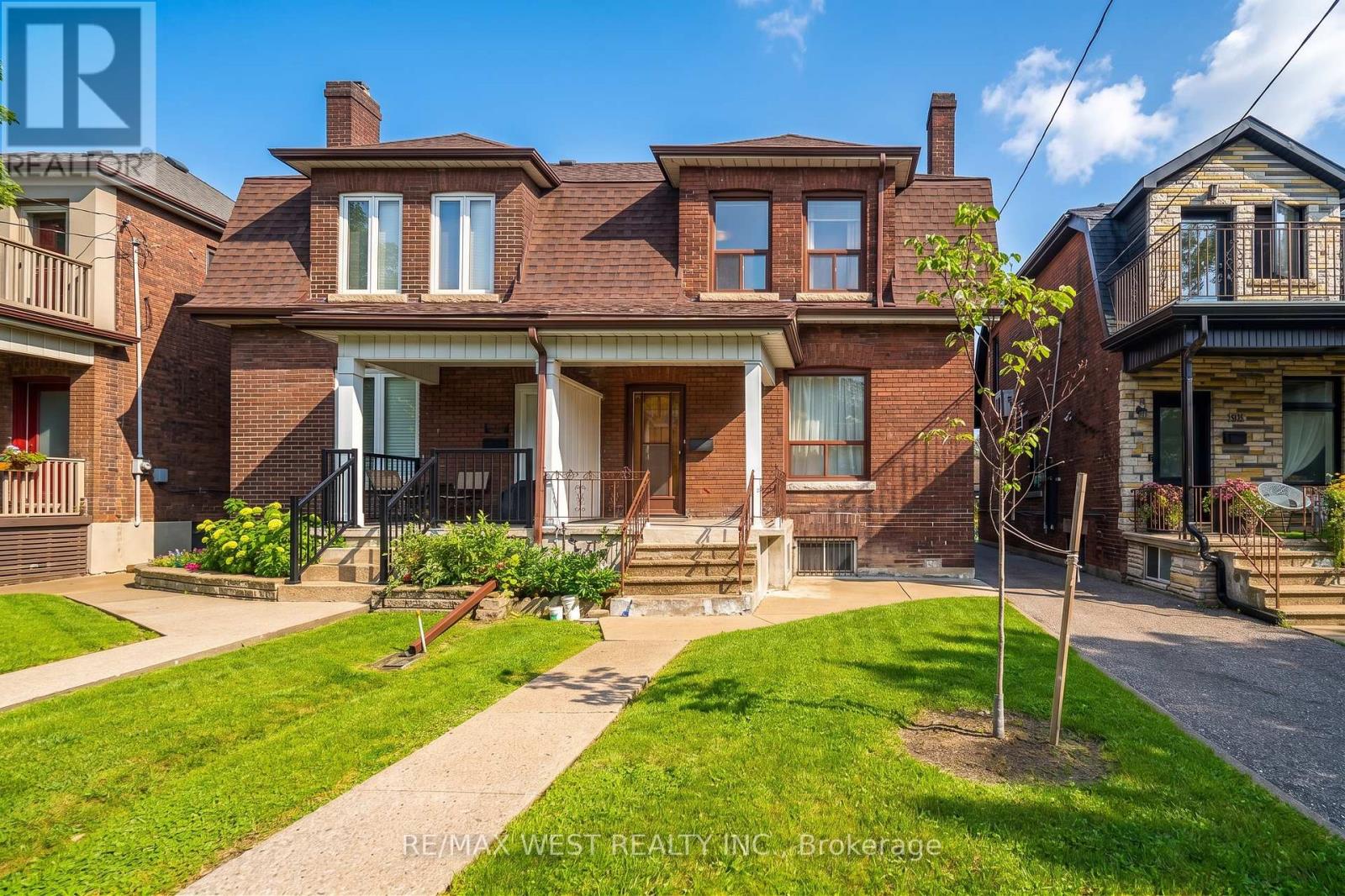 257 DELAWARE AVENUE, Toronto (Dovercourt-Wallace Emerson-Junction) — photo 3