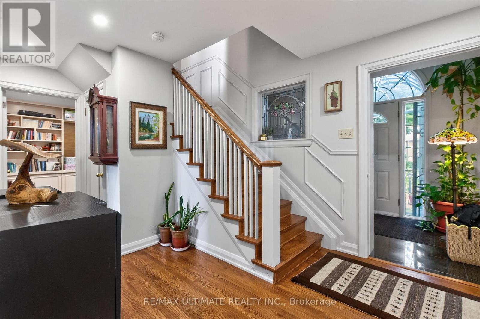 UPPER - 39 RIVERSIDE CRESCENT, Toronto (High Park-Swansea) — photo 3
