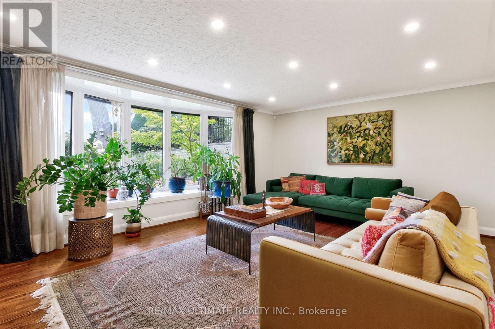 UPPER - 39 RIVERSIDE CRESCENT, Toronto (High Park-Swansea) — photo 5