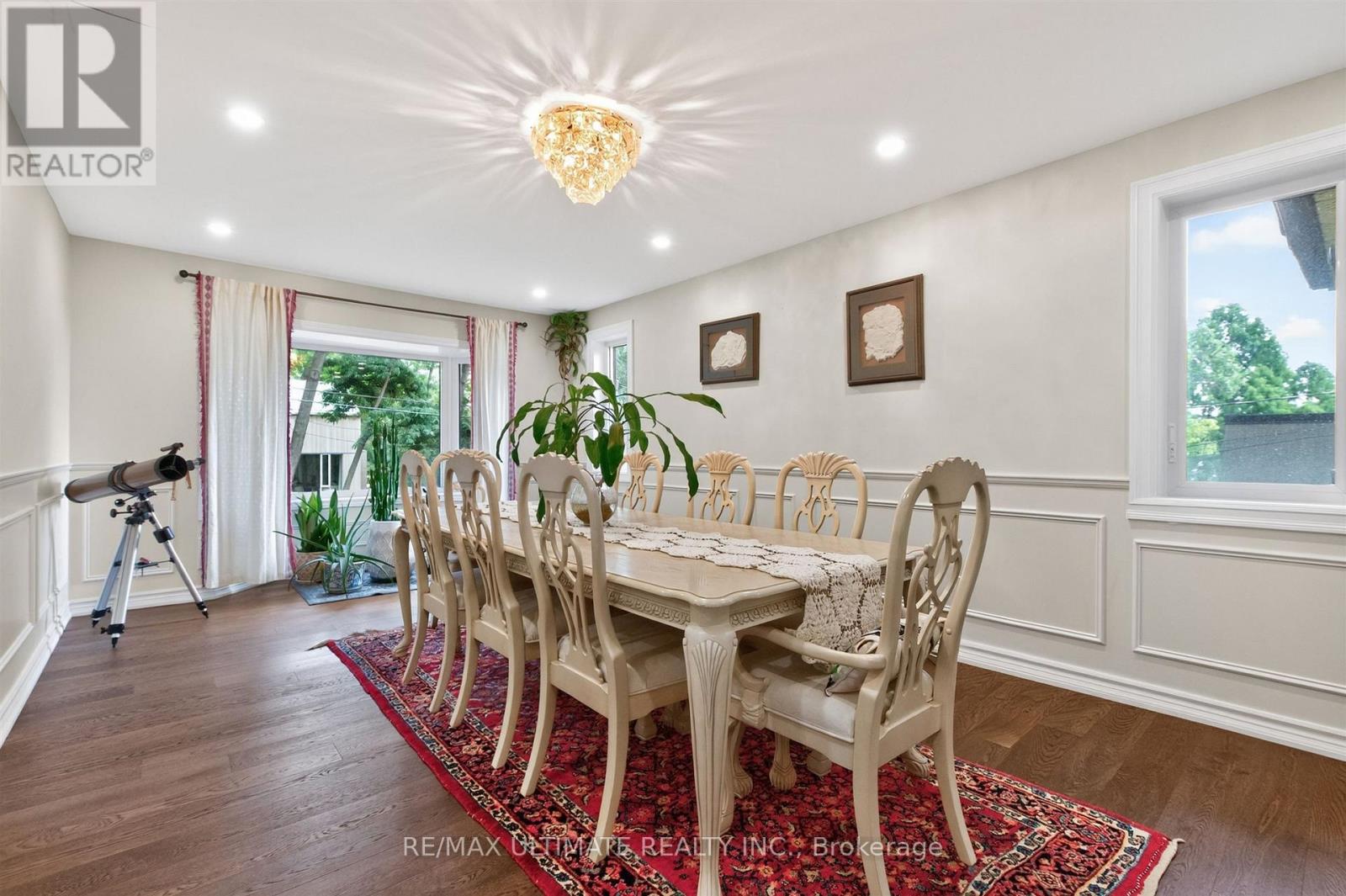 UPPER - 39 RIVERSIDE CRESCENT, Toronto (High Park-Swansea) — photo 6
