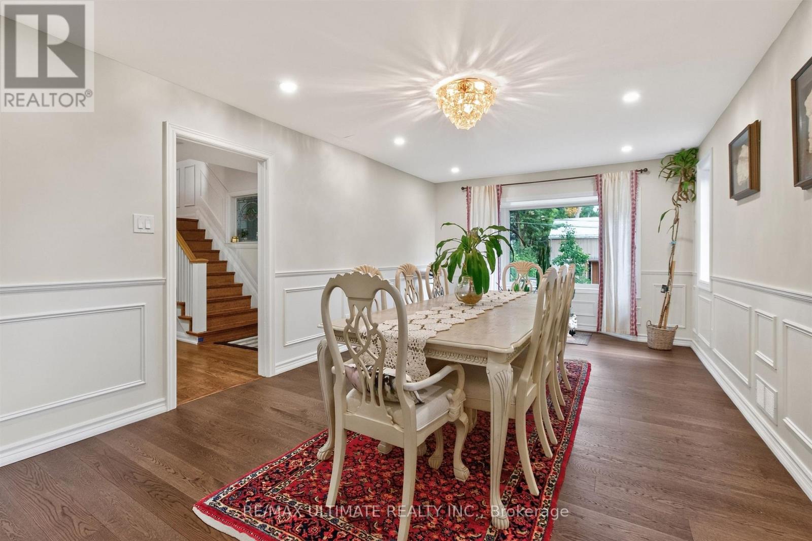 UPPER - 39 RIVERSIDE CRESCENT, Toronto (High Park-Swansea) — photo 7