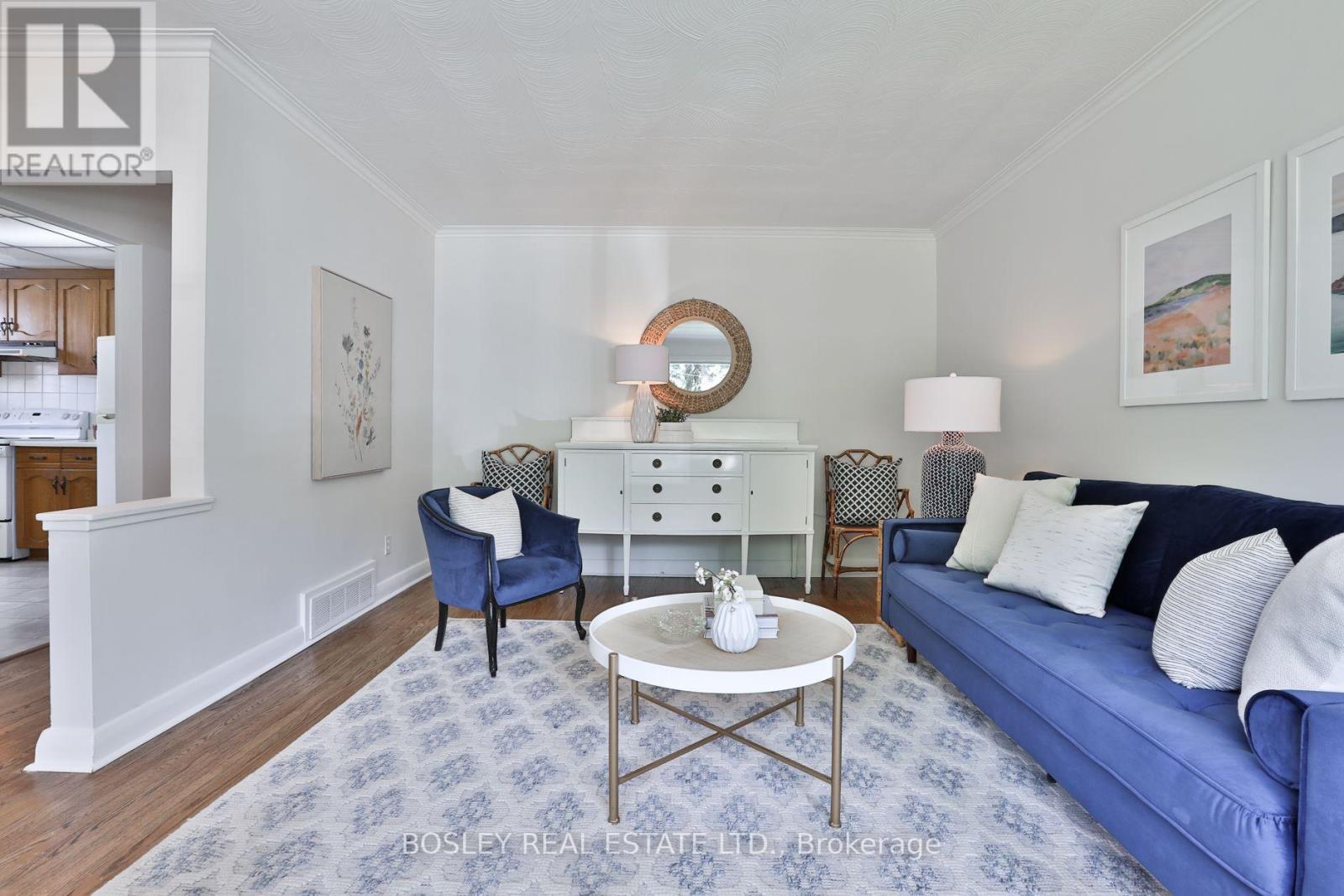 69 RAVENSCREST DRIVE, Toronto (Princess-Rosethorn) — photo 4