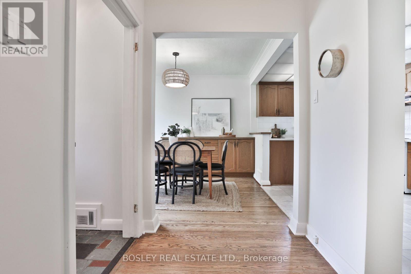69 RAVENSCREST DRIVE, Toronto (Princess-Rosethorn) — photo 8