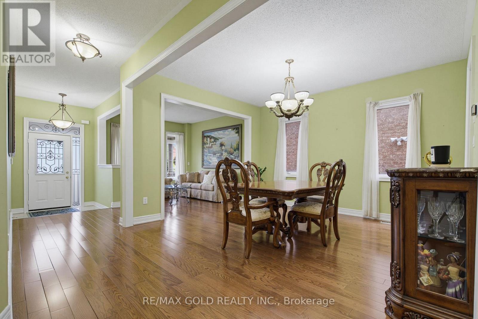 34 LEXINGTON ROAD, Brampton (Bram East) — photo 4