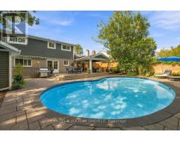 493 Wicklow Road, Burlington, ON L7L2J1 Photo 30