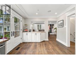 Kitchen - 493 Wicklow Road, Burlington, ON L7L2J1 Photo 8